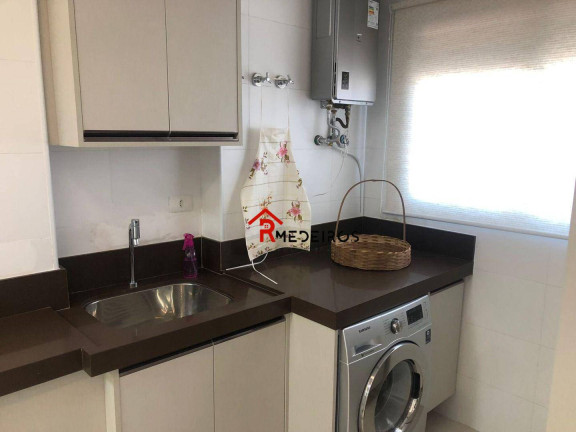 Imagem Apartamento com 3 Quartos à Venda, 160 m² em Aviação - Praia Grande Imagem Apartamento com 3 Quartos à Venda, 160 m² em Aviação - Praia Grande