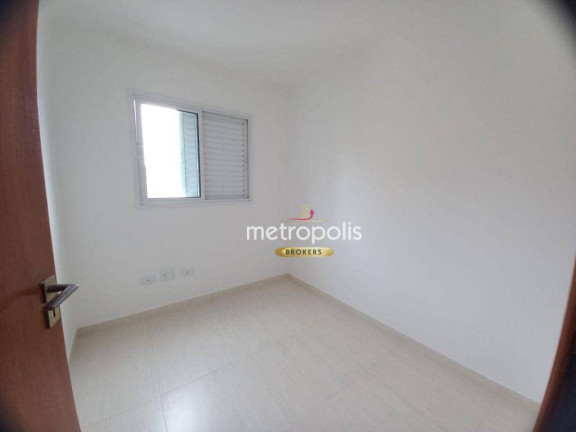 Imagem Apartamento com 2 Quartos à Venda, 41 m² em Vila Guiomar - Santo André