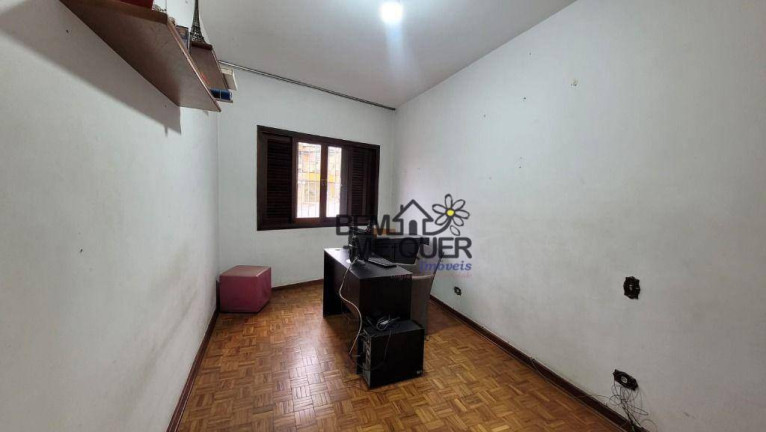 Imagem Sobrado com 3 Quartos à Venda, 191 m² em Chácara Inglesa - São Paulo Imagem Sobrado com 3 Quartos à Venda, 191 m² em Chácara Inglesa - São Paulo