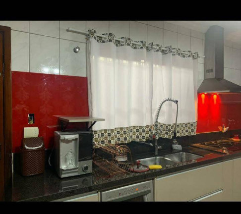 Imagem Sobrado com 4 Quartos à Venda, 265 m² em Jardim Das Flores - Osasco Imagem Sobrado com 4 Quartos à Venda, 265 m² em Jardim Das Flores - Osasco