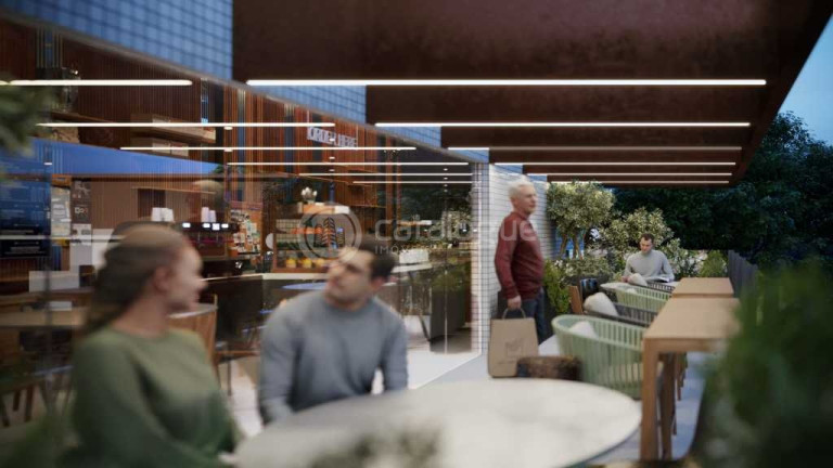 Imagem Sala Comercial à Venda, 39 m² em Lagoa Nova - Natal