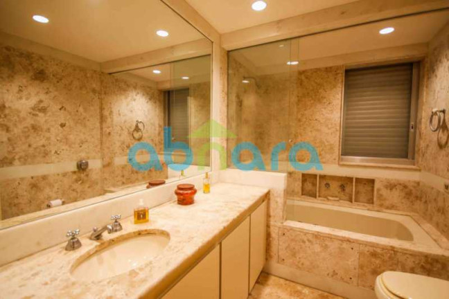Imagem Apartamento com 4 Quartos à Venda, 445 m² em Leblon - Rio De Janeiro