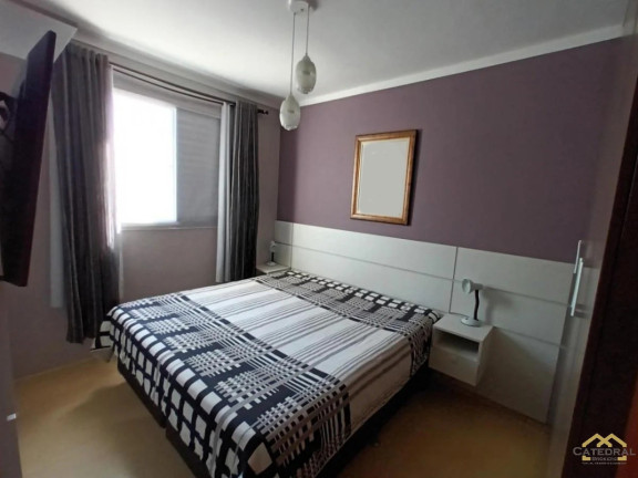 Imagem Apartamento com 2 Quartos à Venda, 52 m² em Recanto Quarto Centenário - Jundiaí Imagem Apartamento com 2 Quartos à Venda, 52 m² em Recanto Quarto Centenário - Jundiaí