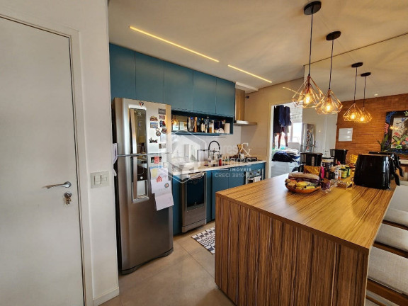 Imagem Apartamento com 1 Quarto à Venda, 65 m² em Saúde - São Paulo