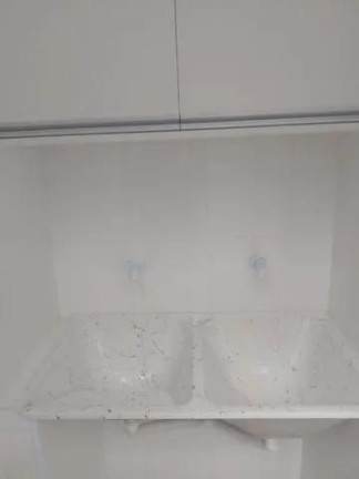 Imagem Apartamento com 2 Quartos à Venda, 58 m² em José Menino - Santos Imagem Apartamento com 2 Quartos à Venda, 58 m² em José Menino - Santos