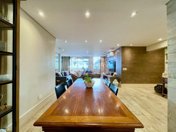 Imagem Apartamento com 2 Quartos à Venda, 129 m² em Jardim América - São Paulo