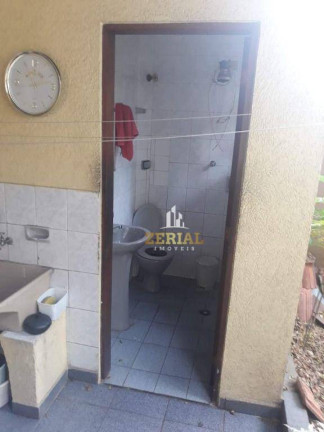 Imagem Casa com 2 Quartos à Venda, 200 m² em Fundação - São Caetano Do Sul