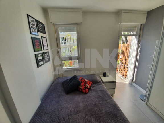 Imagem Apartamento com 1 Quarto à Venda, 40 m² em Bela Vista - Porto Alegre Imagem Apartamento com 1 Quarto à Venda, 40 m² em Bela Vista - Porto Alegre