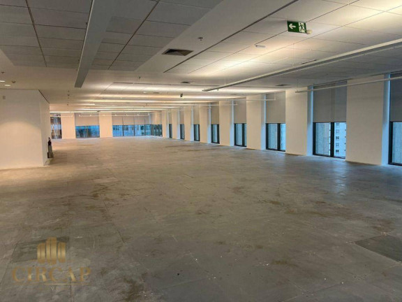 Imagem Sala Comercial para Alugar, 797 m² em Itaim Bibi - São Paulo