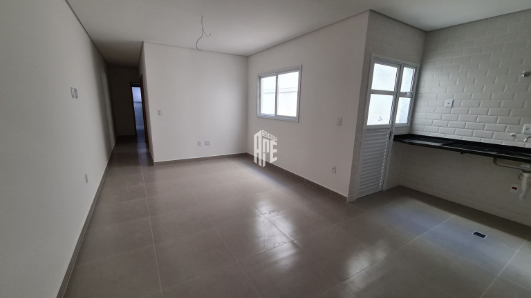Imagem Apartamento com 3 Quartos à Venda, 74 m² em Paraíso - Santo André