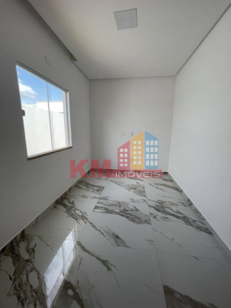 Imagem Casa de Condomínio com 3 Quartos à Venda, 122 m² em Nova Betânia - Mossoró Imagem Casa de Condomínio com 3 Quartos à Venda, 122 m² em Nova Betânia - Mossoró