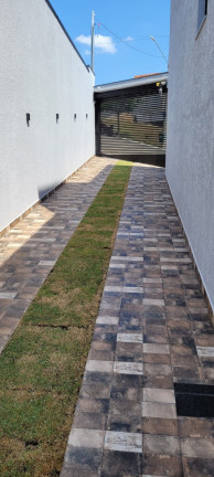 Imagem Sobrado com 4 Quartos à Venda, 200 m² em Villas Do Jaguari - Santana De Parnaíba