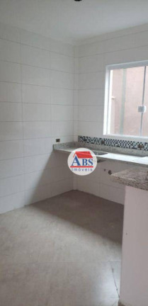 Imagem Sobrado com 2 Quartos à Venda, 60 m² em Parque São Vicente - São Vicente Imagem Sobrado com 2 Quartos à Venda, 60 m² em Parque São Vicente - São Vicente