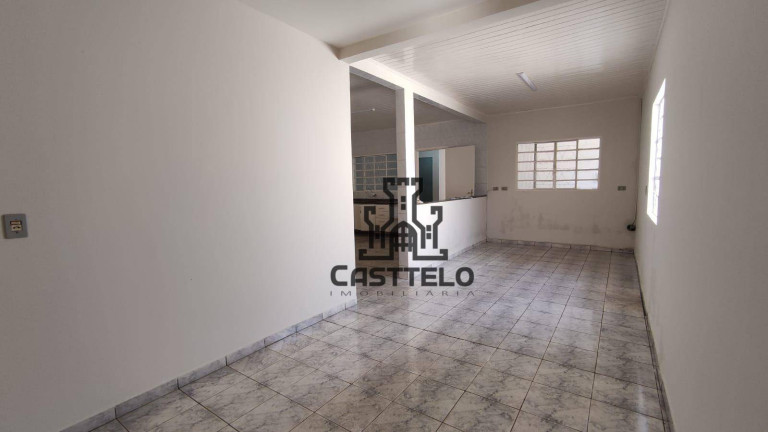 Imagem Casa com 3 Quartos à Venda, 125 m² em Cafezal - Londrina Imagem Casa com 3 Quartos à Venda, 125 m² em Cafezal - Londrina