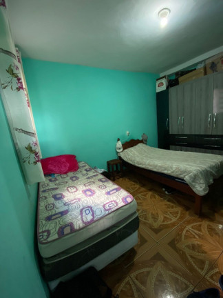 Imagem Casa com 3 Quartos à Venda, 140 m² em Perobas - Contagem