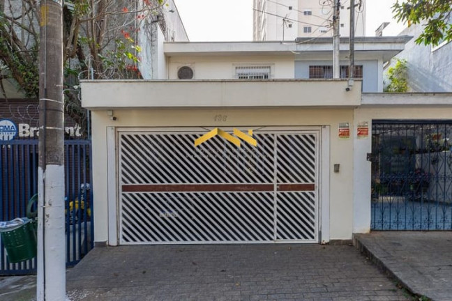 Casa com 2 Quartos à Venda, 136 m² em Jardim Aeroporto - São Paulo