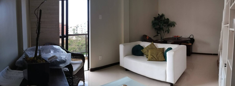 Apartamento com 4 Quartos à Venda,  em Passagem - Cabo Frio
