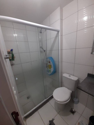 Imagem Apartamento com 3 Quartos à Venda, 75 m² em Maria Paula - Niterói Imagem Apartamento com 3 Quartos à Venda, 75 m² em Maria Paula - Niterói