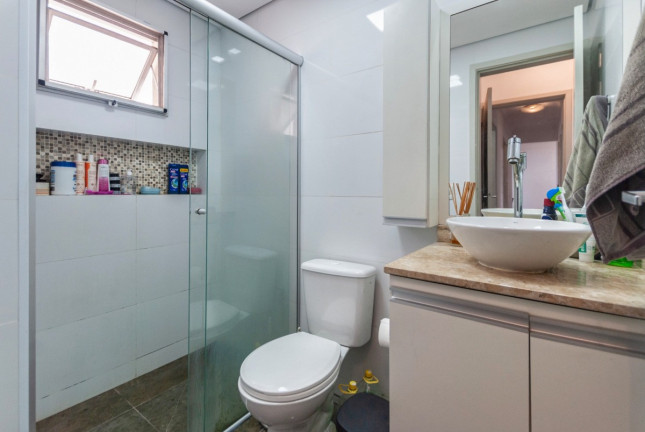 Imagem Apartamento com 3 Quartos à Venda, 147 m² em Freguesia Do ó - São Paulo