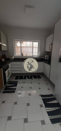 Imagem Sobrado com 3 Quartos à Venda, 200 m² em Aparecida - Santos Imagem Sobrado com 3 Quartos à Venda, 200 m² em Aparecida - Santos
