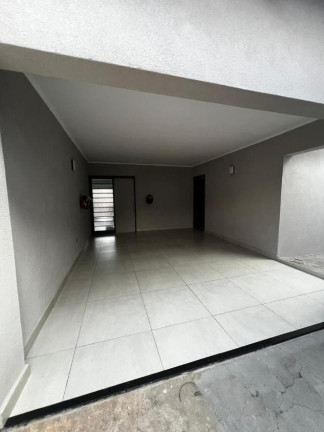 Imagem Casa com 3 Quartos à Venda, 160 m² em Jardim Roselândia - Franca Imagem Casa com 3 Quartos à Venda, 160 m² em Jardim Roselândia - Franca