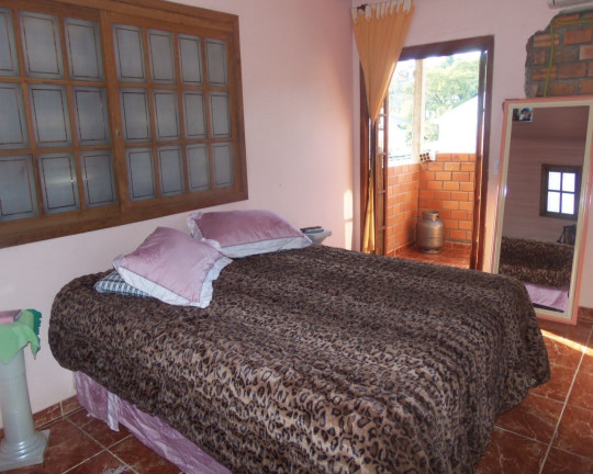 Imagem Casa com 3 Quartos à Venda, 150 m² em Cavalhada - Porto Alegre