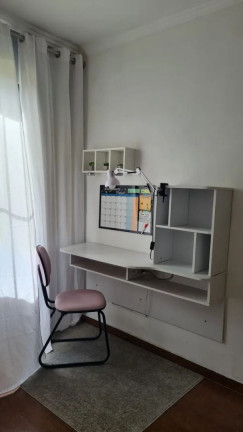 Imagem Apartamento com 2 Quartos à Venda, 57 m² em Jardim Satélite - São José Dos Campos Imagem Apartamento com 2 Quartos à Venda, 57 m² em Jardim Satélite - São José Dos Campos