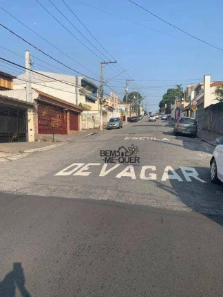 Imagem Casa com 3 Quartos à Venda, 160 m² em Parque São Domingos - São Paulo Imagem Casa com 3 Quartos à Venda, 160 m² em Parque São Domingos - São Paulo