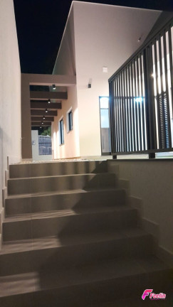Imagem Casa com 3 Quartos à Venda, 163 m² em Pedra Branca - Palhoça Imagem Casa com 3 Quartos à Venda, 163 m² em Pedra Branca - Palhoça