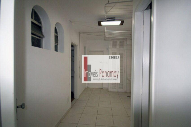 Imagem Apartamento com 3 Quartos para Alugar, 247 m² em Higienópolis - São Paulo Imagem Apartamento com 3 Quartos para Alugar, 247 m² em Higienópolis - São Paulo