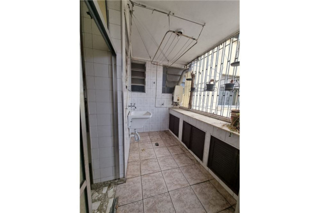 Imagem Apartamento com 3 Quartos à Venda, 121 m² em Centro - São Paulo