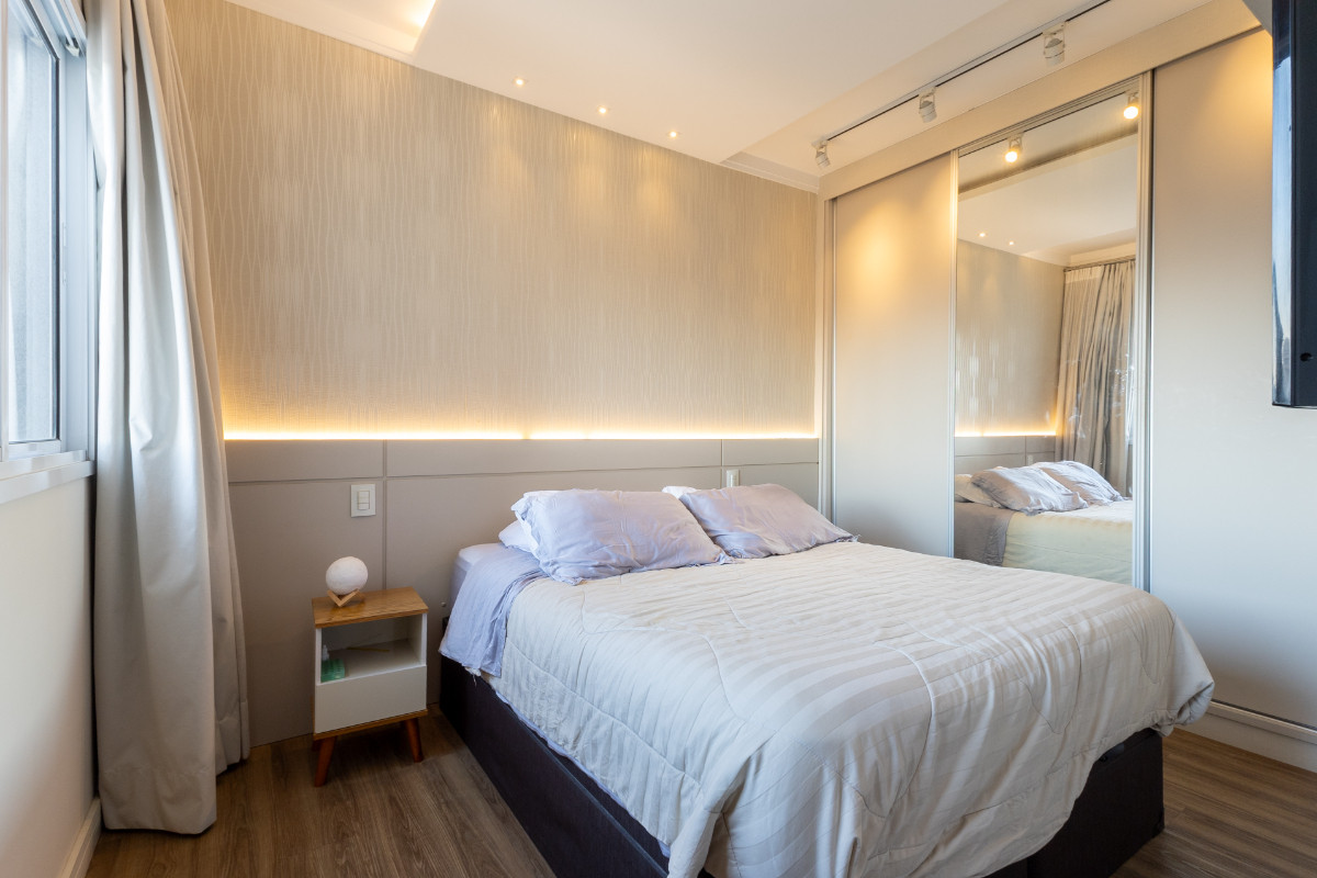 Imagem Apartamento com 2 Quartos à Venda, 75 m² em Brooklin - São Paulo