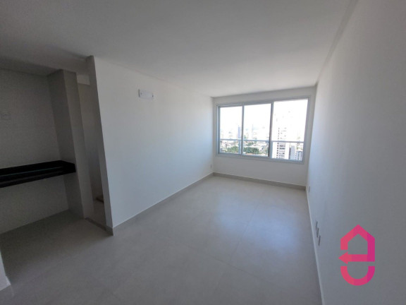 Apartamento com 3 Quartos à Venda,  em Setor Bueno - Goiânia