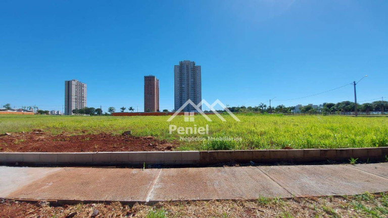 Terreno à Venda, 3.641 m² em Distrito De Bonfim Paulista - Ribeirão Preto