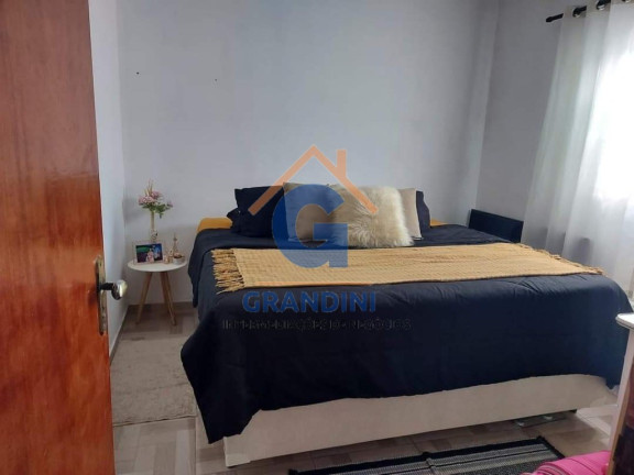 Imagem Casa com 2 Quartos à Venda, 300 m² em Jardim Samira - Mogi Guaçu