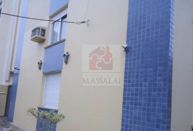 Imagem Apartamento com 3 Quartos à Venda, 96 m² em Jardim Botânico - Porto Alegre