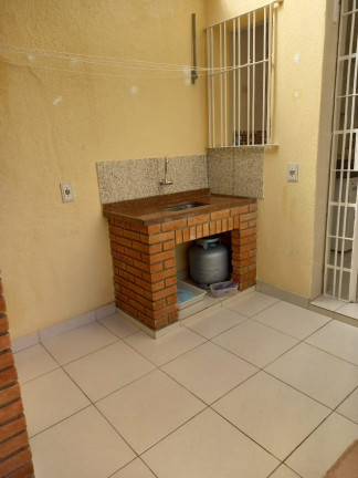Imagem Sobrado com 3 Quartos à Venda, 97 m² em Ipiranga - São Paulo