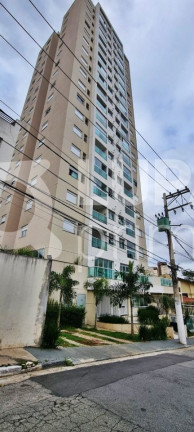 Imagem Apartamento com 2 Quartos à Venda, 55 m² em Mandaqui - São Paulo Imagem Apartamento com 2 Quartos à Venda, 55 m² em Mandaqui - São Paulo