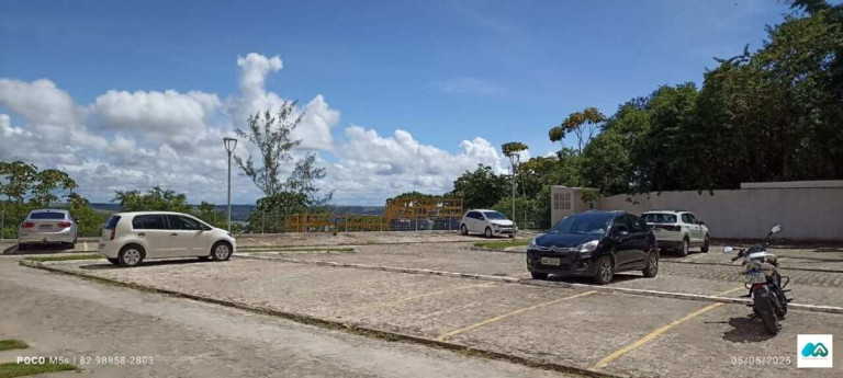 Imagem Apartamento com 3 Quartos à Venda, 60 m² em Santa Amélia - Maceió Imagem Apartamento com 3 Quartos à Venda, 60 m² em Santa Amélia - Maceió