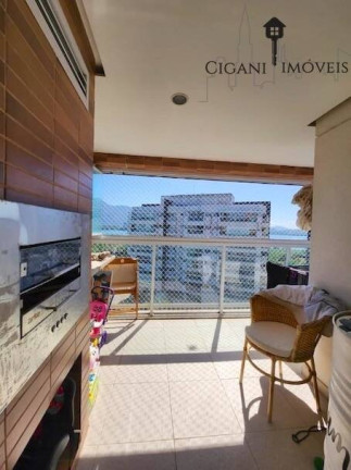 Imagem Apartamento com 2 Quartos à Venda, 79 m² em Barra Da Tijuca - Rio De Janeiro Imagem Apartamento com 2 Quartos à Venda, 79 m² em Barra Da Tijuca - Rio De Janeiro