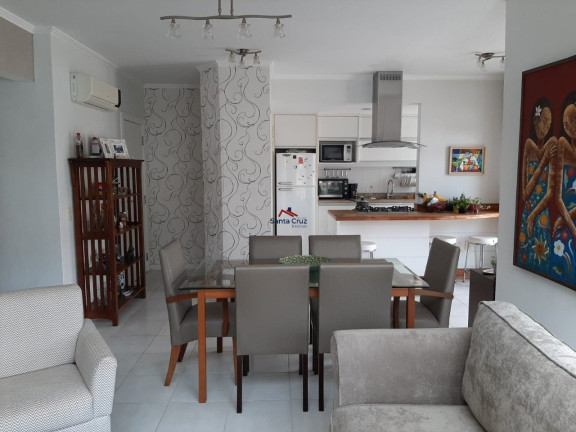 Imagem Cobertura com 3 Quartos à Venda, 208 m² em Canasvieiras - Florianópolis Imagem Cobertura com 3 Quartos à Venda, 208 m² em Canasvieiras - Florianópolis