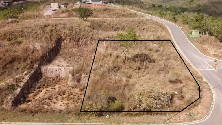 Imagem Terreno à Venda, 580 m² em Setor Habitacional Jardim Botânico - Brasília Imagem Terreno à Venda, 580 m² em Setor Habitacional Jardim Botânico - Brasília