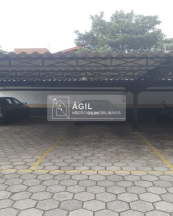 Imagem Apartamento com 3 Quartos à Venda, 104 m² em Parque Residencial Aquarius - São José Dos Campos Imagem Apartamento com 3 Quartos à Venda, 104 m² em Parque Residencial Aquarius - São José Dos Campos