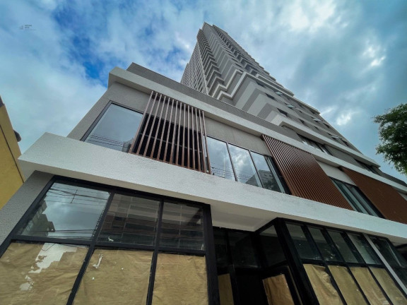 Imagem Apartamento com 1 Quarto à Venda, 24 m² em Perdizes - São Paulo Imagem Apartamento com 1 Quarto à Venda, 24 m² em Perdizes - São Paulo