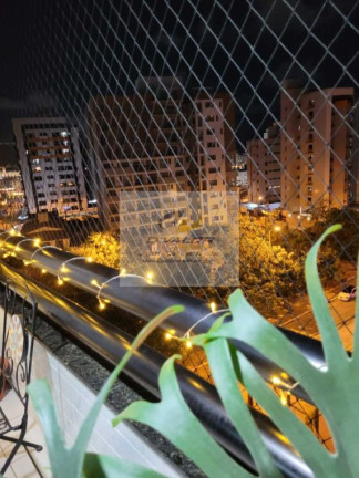 Apartamento com 2 Quartos à Venda, 88 m² em Manaíra - João Pessoa