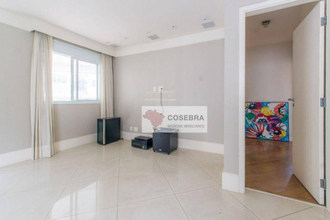 Imagem Apartamento com 3 Quartos à Venda, 124 m² em Moema - São Paulo Imagem Apartamento com 3 Quartos à Venda, 124 m² em Moema - São Paulo