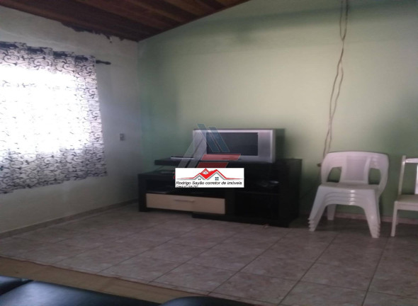 Imagem Chácara com 4 Quartos à Venda, 150 m² em Morro Grande Da Boa Vista - Bragança Paulista