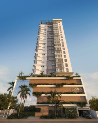 Apartamento com 2 Quartos à Venda, 109 m² em Tabuleiro - Barra Velha