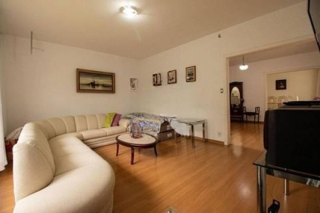 Imagem Casa com 3 Quartos à Venda, 300 m² em Jardim Da Glória - São Paulo