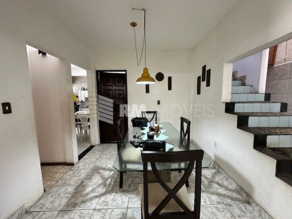 Imagem Casa com 4 Quartos à Venda, 100 m² em Itapuã - Salvador Imagem Casa com 4 Quartos à Venda, 100 m² em Itapuã - Salvador